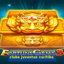 clube juventus curitiba